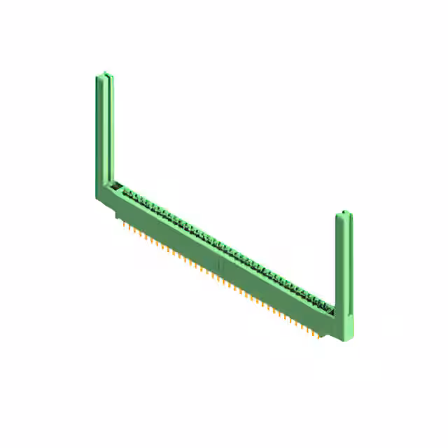 337-072-544-858 EDAC Inc.  Edgeboard Connectors